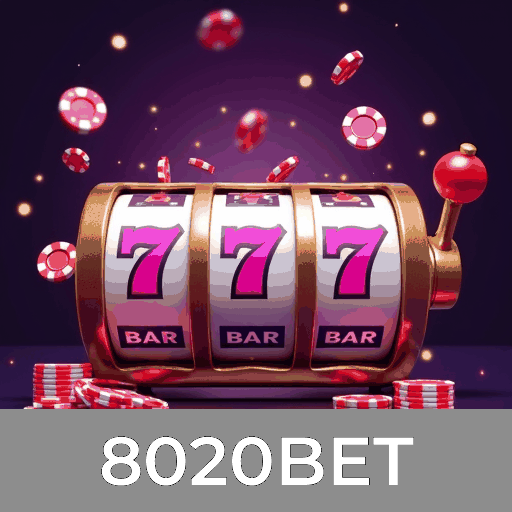 Experiência de Casino Elite no 8020BET: Dealers Reais e Jogos Premium