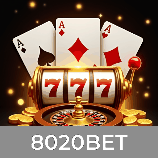 8020BET: Ofertas Exclusivas para Usuários Brasileiros