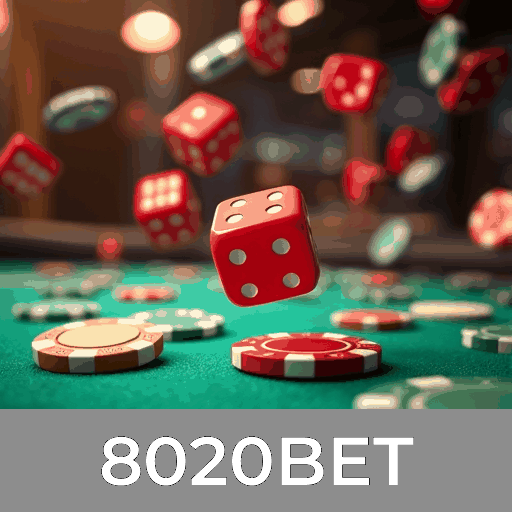 Maximize Seus Jogos com Estratégias Inteligentes no 8020BET