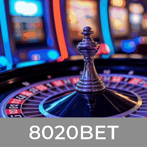 Experiência de Casino Elite no 8020BET: Dealers Reais e Jogos Premium