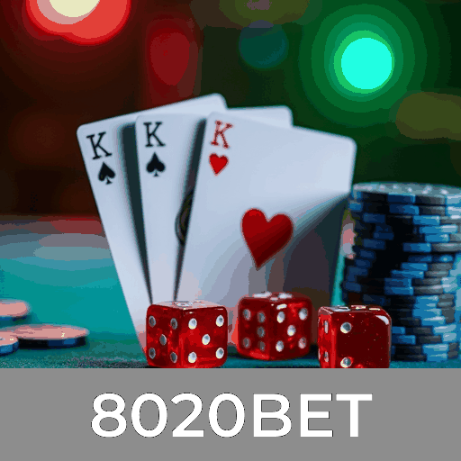 8020BET: Rápido, Fácil e Ideal para Brasileiros