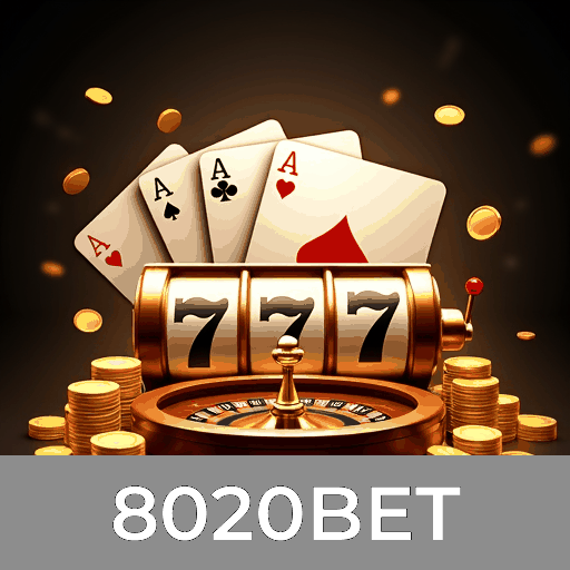 Controle Exclusivo com Personalização Completa de Perfil na 8020BET