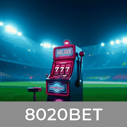 8020BET: Ofertas Exclusivas para Usuários Brasileiros
