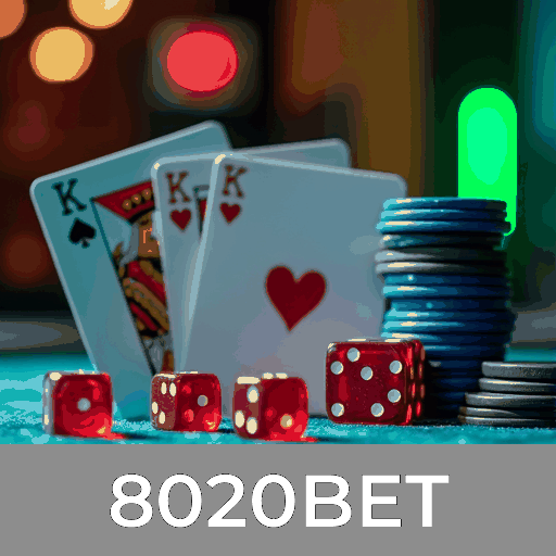 8020BET: Rápido, Fácil e Ideal para Brasileiros