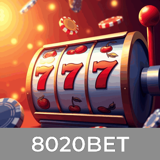Maximize Seus Jogos com Estratégias Inteligentes no 8020BET