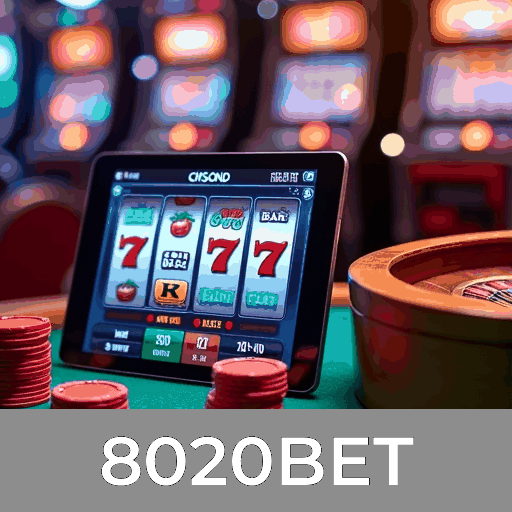 8020BET: Sustentabilidade e Responsabilidade em Destaque