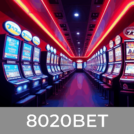 Descubra a Convergência de Tecnologias na 8020BET: Pioneiro em Experiências de Entretenimento Disruptivas
