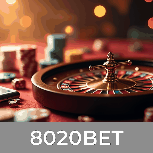 8020BET: Ofertas Exclusivas para Usuários Brasileiros