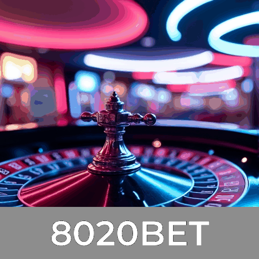 Experiência de Casino Elite no 8020BET: Dealers Reais e Jogos Premium