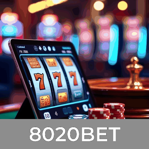 Controle Exclusivo com Personalização Completa de Perfil na 8020BET