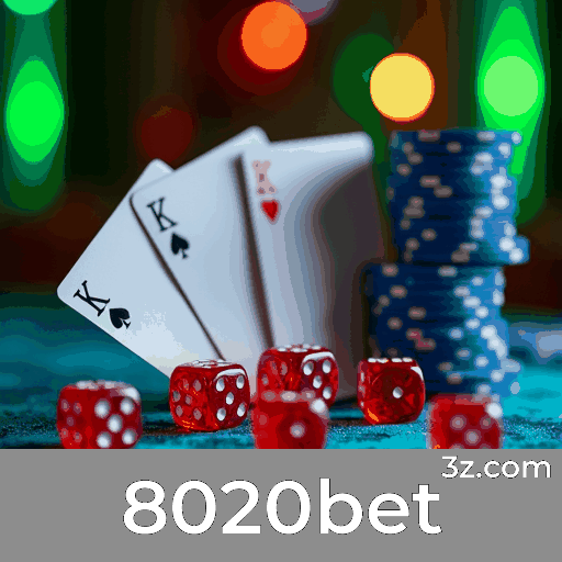 8020bet game mais image