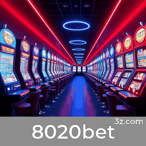 8020bet game mais image