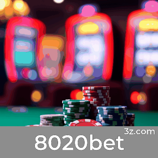 8020bet game mais image